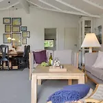 Jannick - 1-5km From The Sea By Interhome *