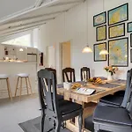 Σπίτι διακοπών Jannick - 1-5km From The Sea By Interhome