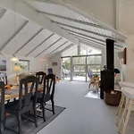 Jannick - 1-5km From The Sea By Interhome * Blåvand