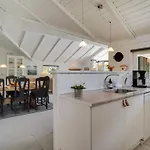 Σπίτι διακοπών Jannick - 1-5km From The Sea By Interhome *