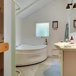 Jannick - 1-5km From The Sea By Interhome Hébergement de vacances Blåvand