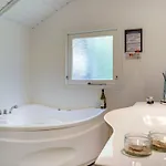 Jannick - 1-5km From The Sea By Interhome Hébergement de vacances
