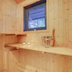 Σπίτι διακοπών Jannick - 1-5km From The Sea By Interhome Blåvand