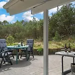 Σπίτι διακοπών Jannick - 1-5km From The Sea By Interhome