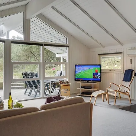 Holiday home Jannick