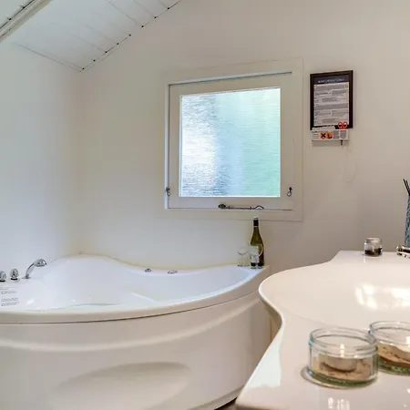 Jannick Holiday home Blavand