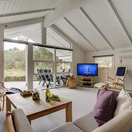 Holiday home Jannick
