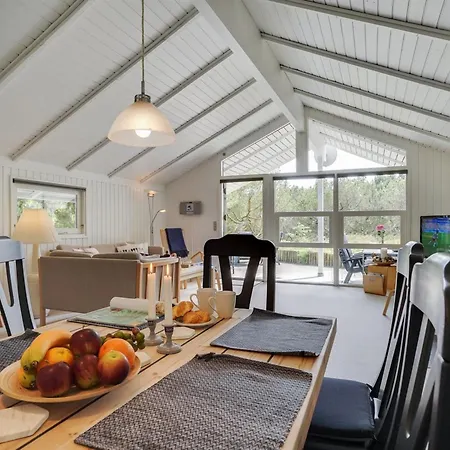 Jannick Holiday home *