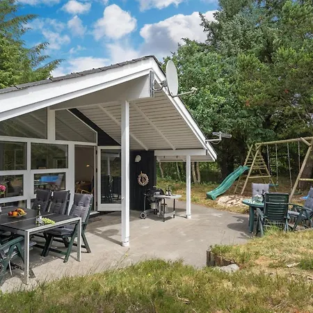 Jannick - 1-5km From The Sea By Interhome Hébergement de vacances Blåvand