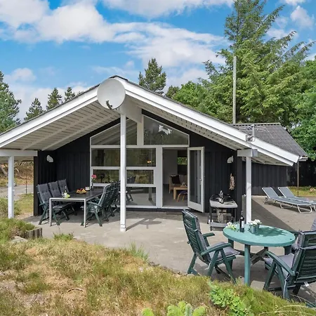 Jannick - 1-5km From The Sea By Interhome بيت للعطل *