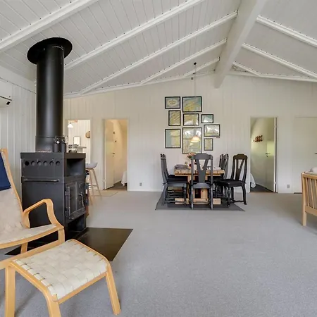 Feriehus Jannick - 1-5km From The Sea By Interhome