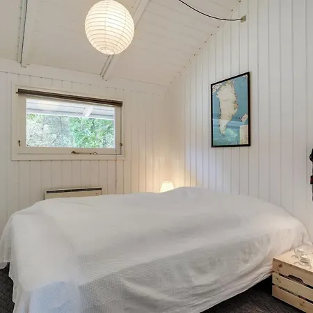 Jannick - 1-5km From The Sea By Interhome Feriehus