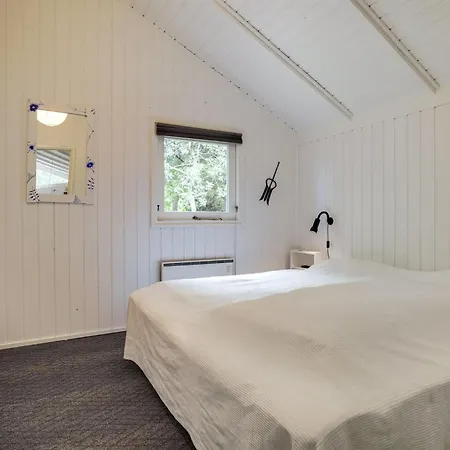 Jannick - 1-5km From The Sea By Interhome Feriehus *