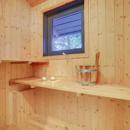 Holiday home Jannick - 1-5km From The Sea By Interhome Blavand