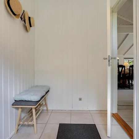 Jannick - 1-5km From The Sea By Interhome Feriehus *