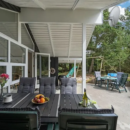 Feriehus Jannick - 1-5km From The Sea By Interhome