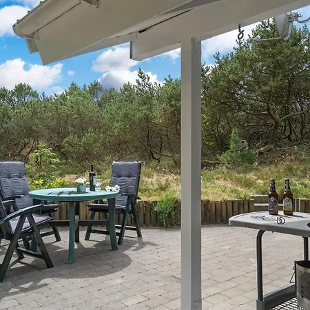 Holiday home Jannick - 1-5km From The Sea By Interhome