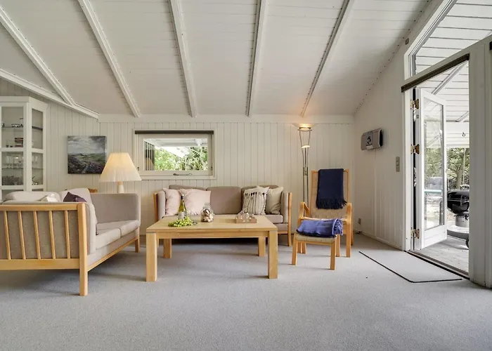 بيت للعطل Jannick - 1-5km From The Sea By Interhome *