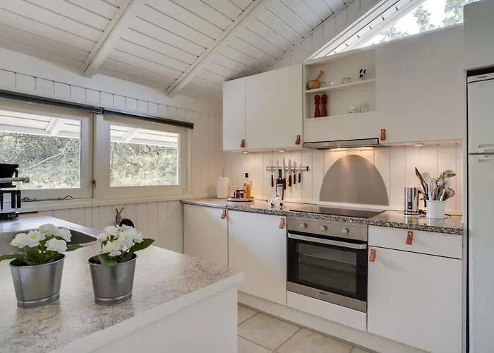 Jannick - 1-5km From The Sea By Interhome * Blåvand