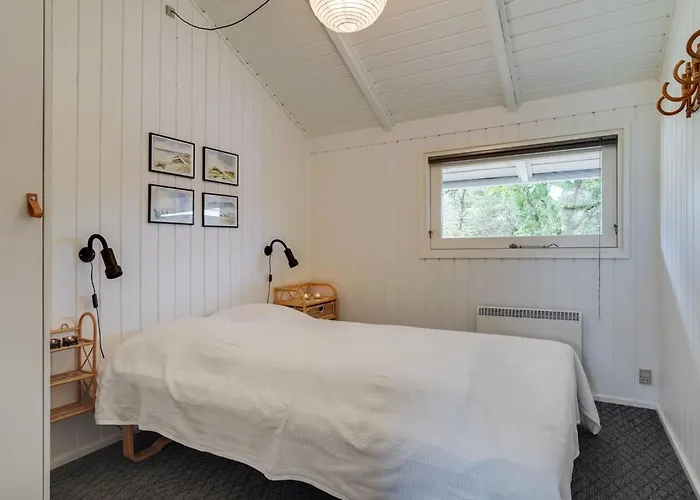 Jannick - 1-5km From The Sea By Interhome بيت للعطل Blåvand