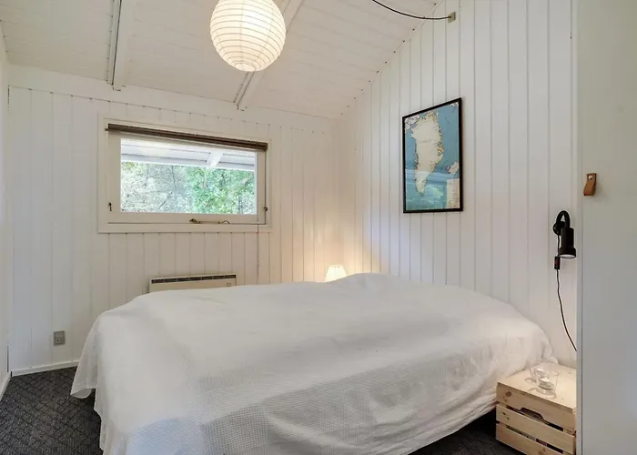 Jannick - 1-5km From The Sea By Interhome بيت للعطل