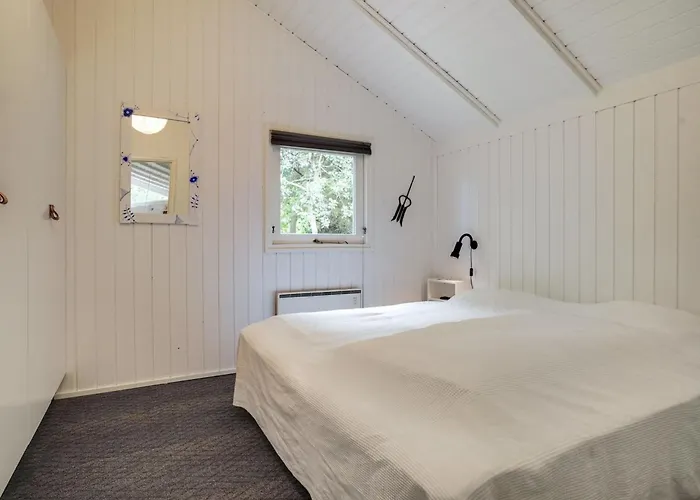 Jannick - 1-5km From The Sea By Interhome بيت للعطل *