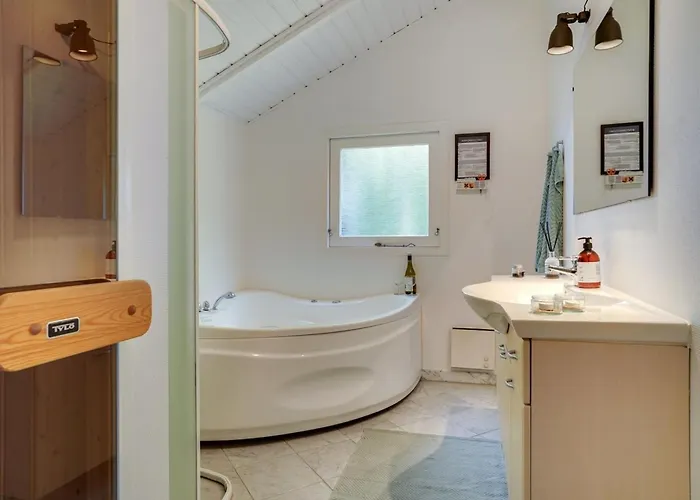 Jannick - 1-5km From The Sea By Interhome بيت للعطل Blåvand