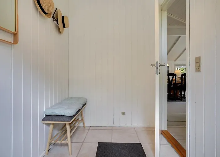 Jannick - 1-5km From The Sea By Interhome بيت للعطل *