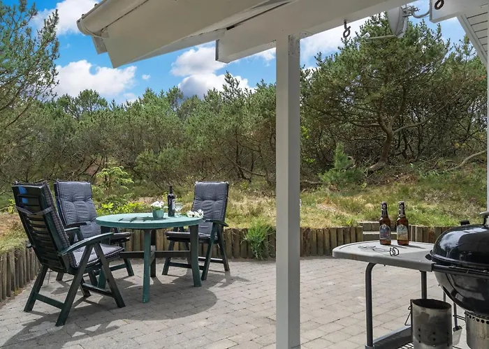 بيت للعطل Jannick - 1-5km From The Sea By Interhome